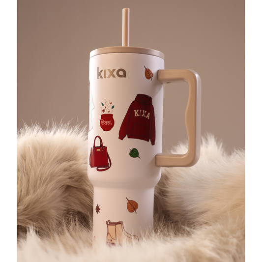 14° Degrees Tumbler
