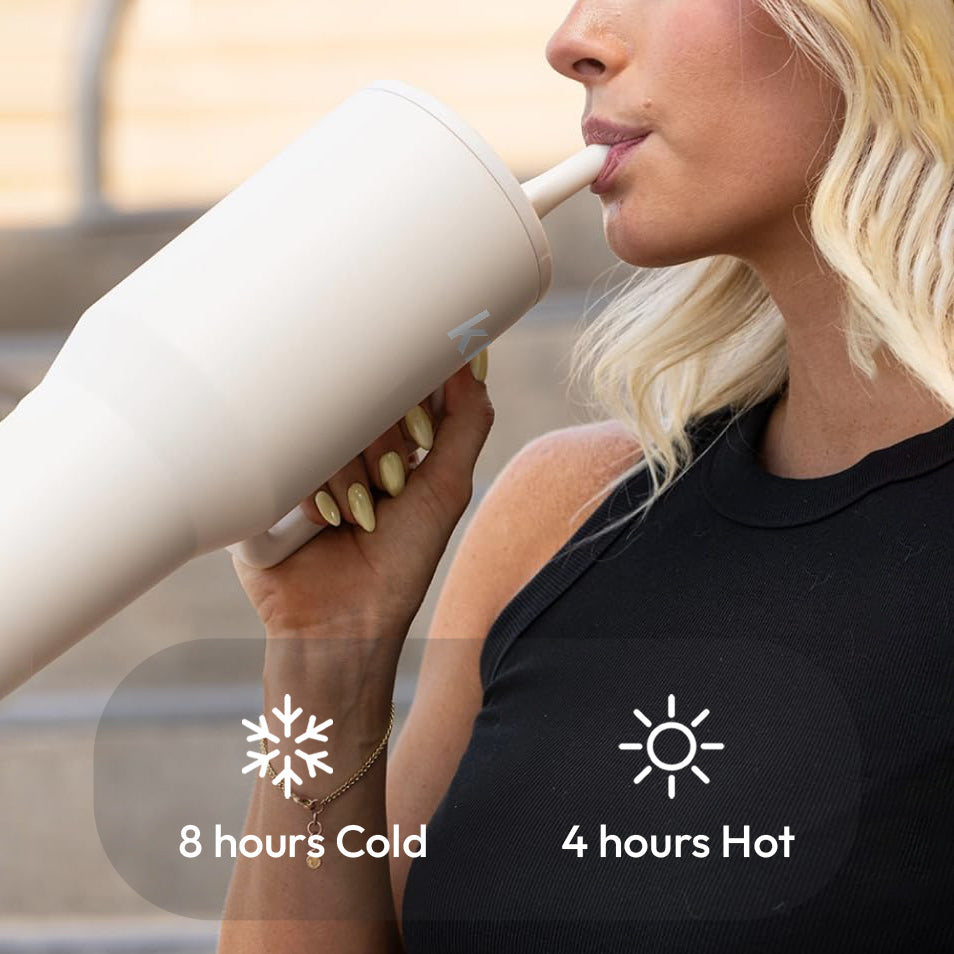 HydroFlow Tumbler