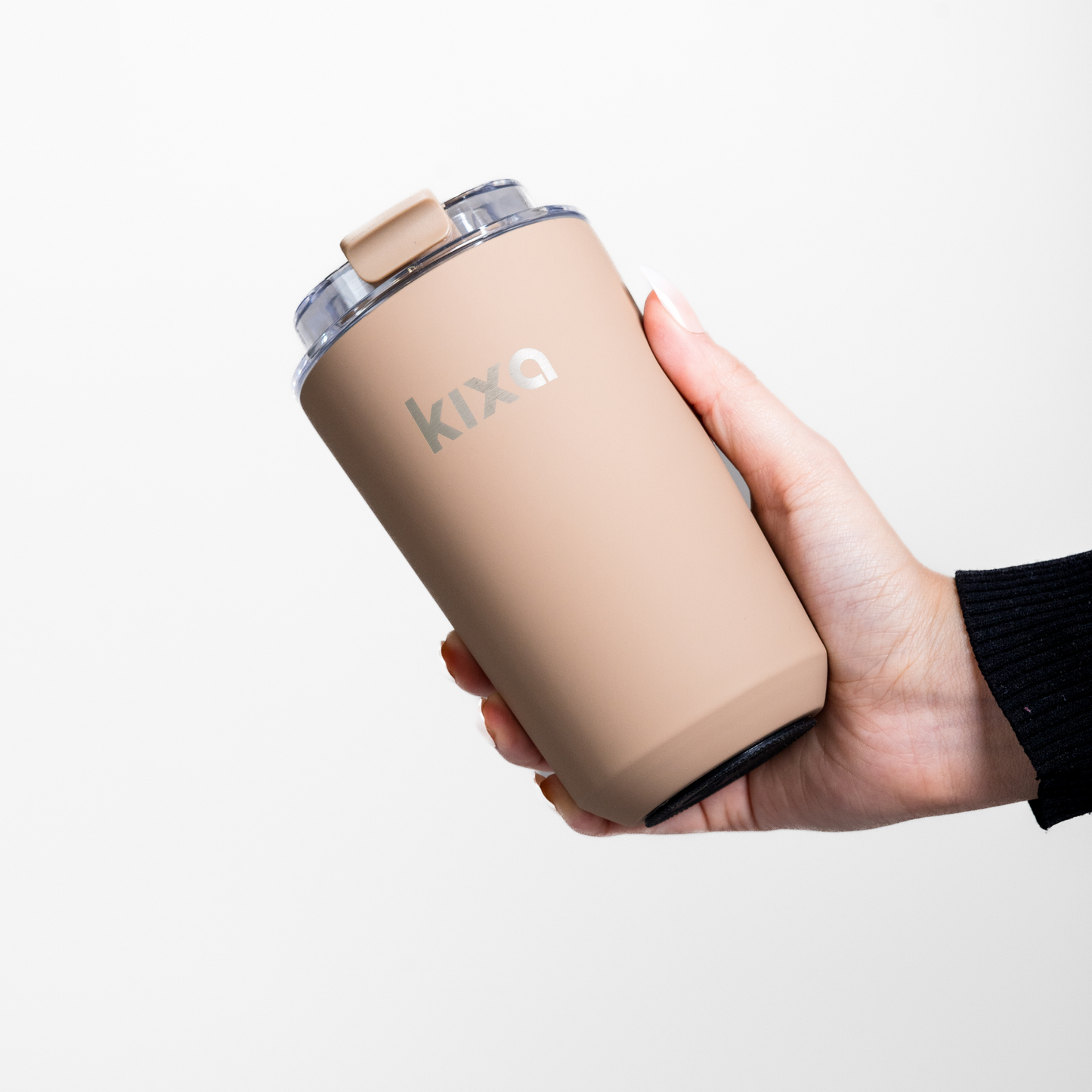 Brewmate Coffee Tumbler