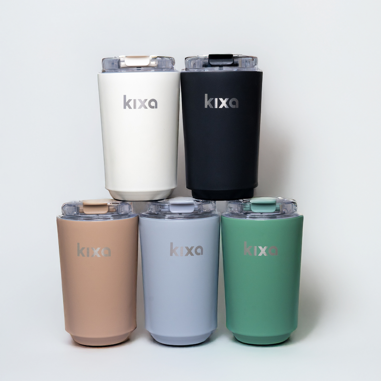 Brewmate Coffee Tumbler