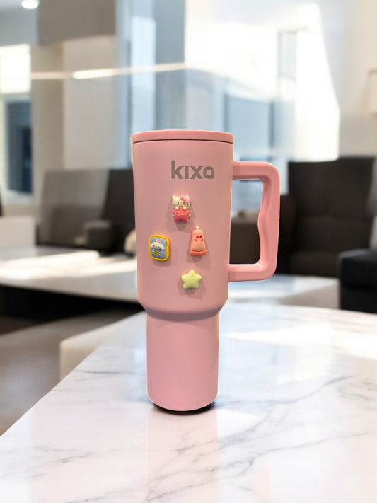 Extra Stickers (Pack of 4)