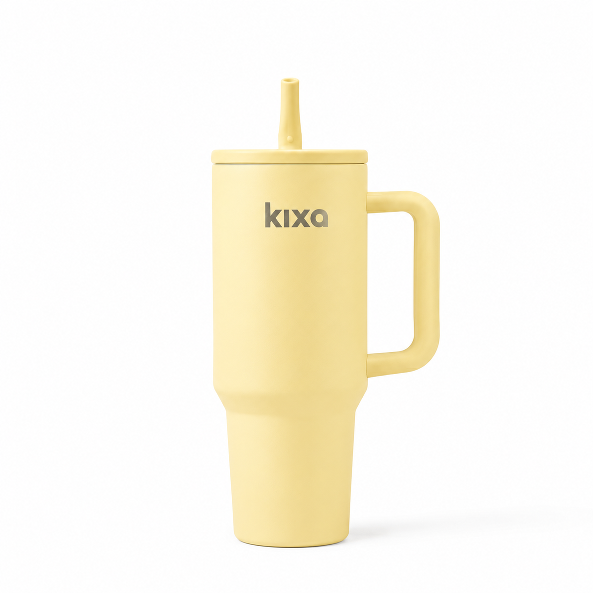 Butter Yellow