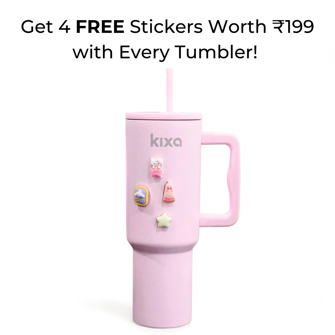 Oasis Mini Tumbler