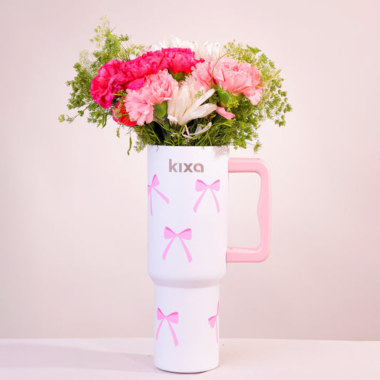 Bow Bliss (Limited Edition)