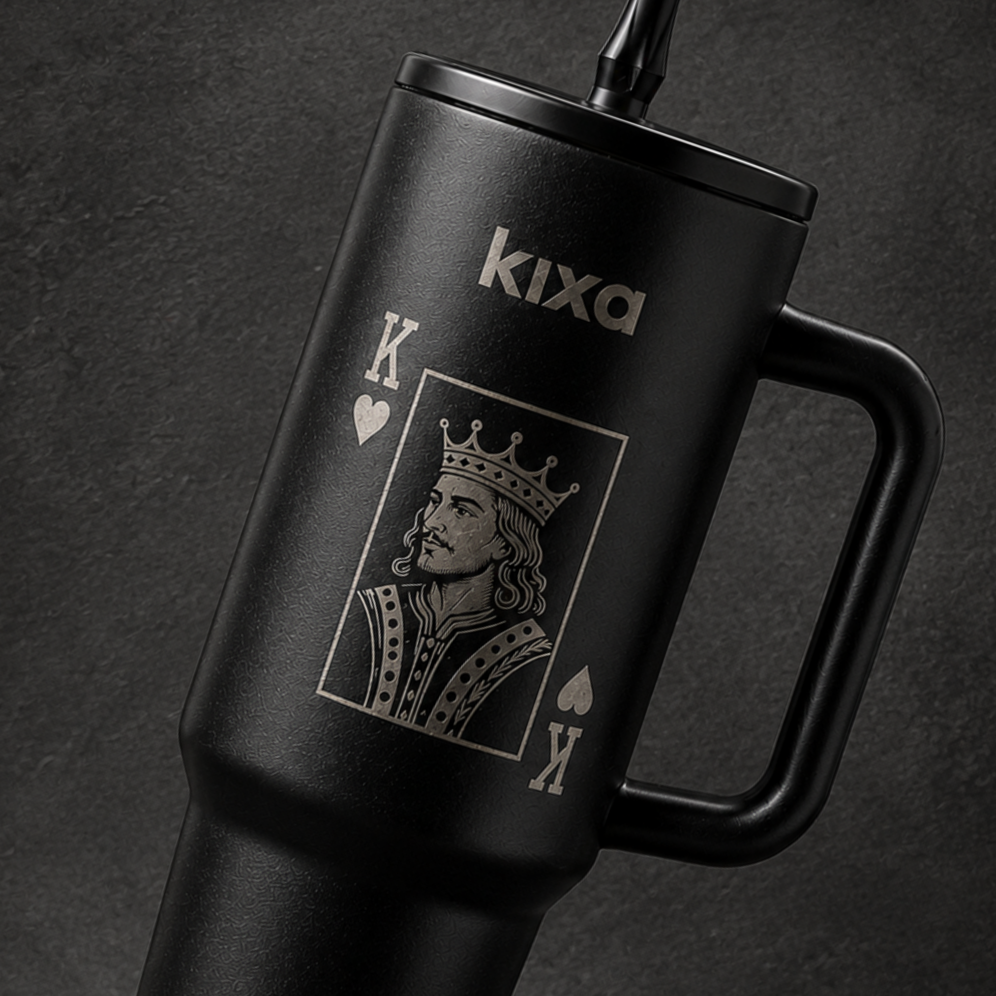 Emperor – Kixa