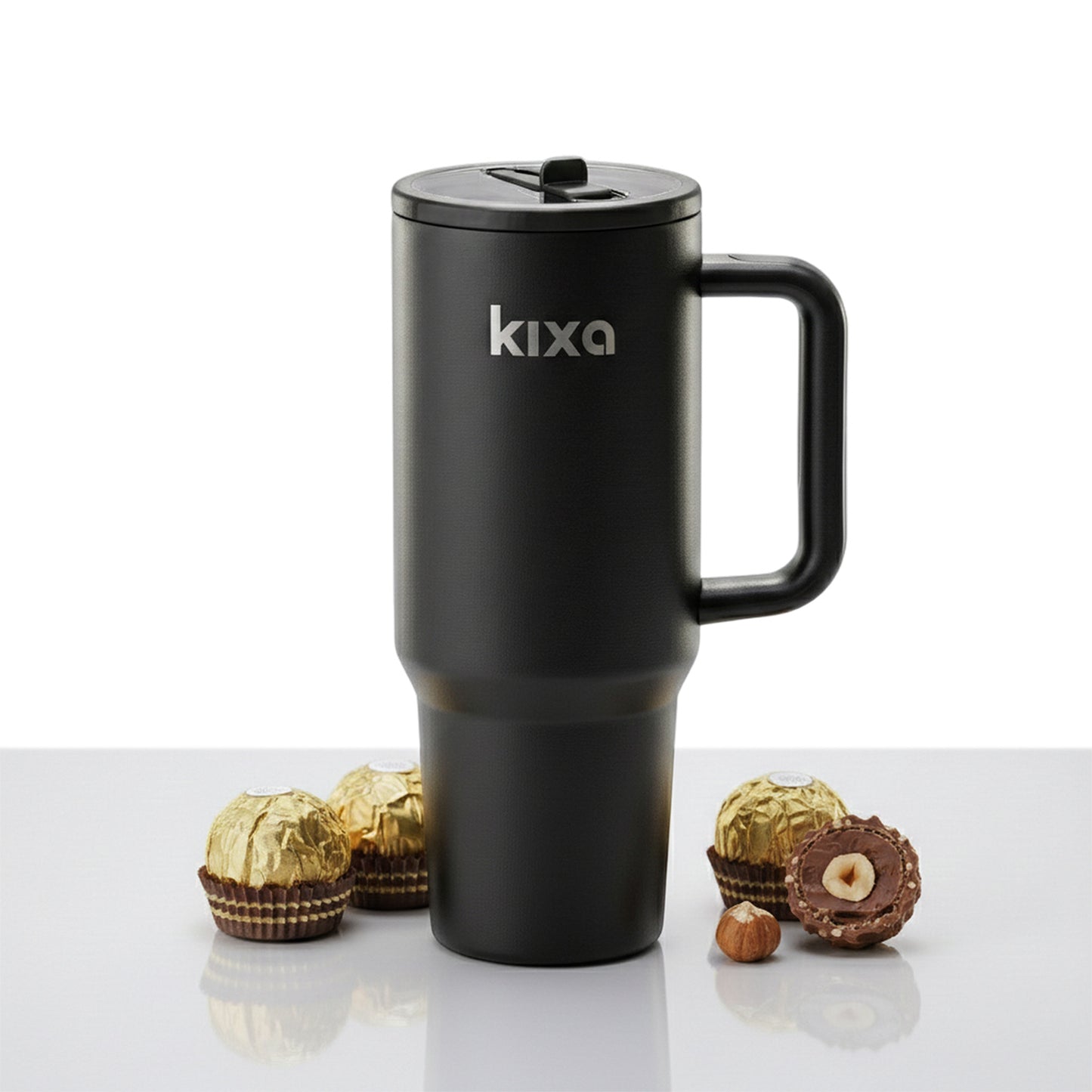 Hydroflow Ferrero Duo - Customized