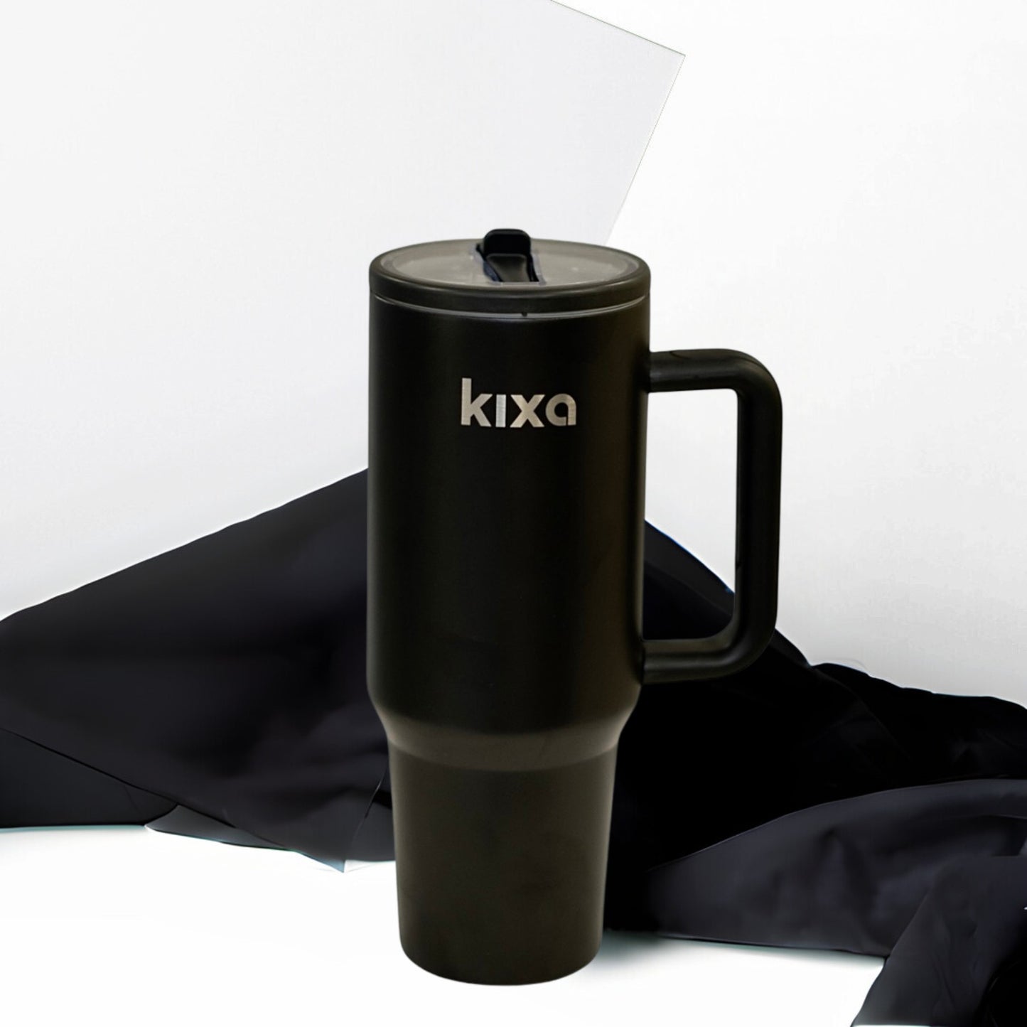 HydroFlow Tumbler