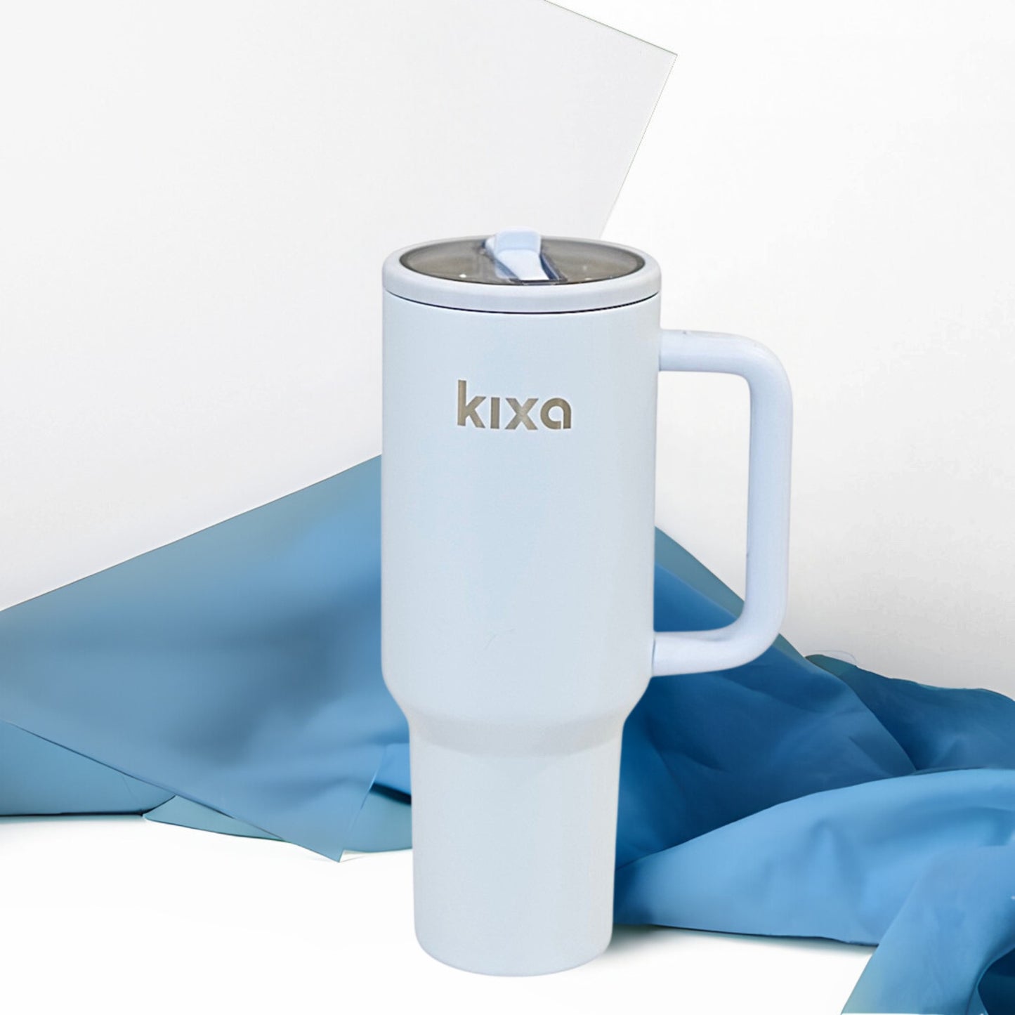 HydroFlow Tumbler