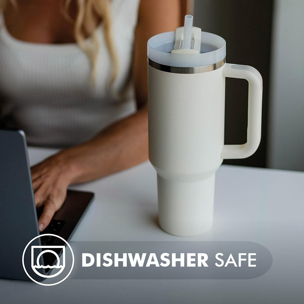Customized HydroSip Tumbler