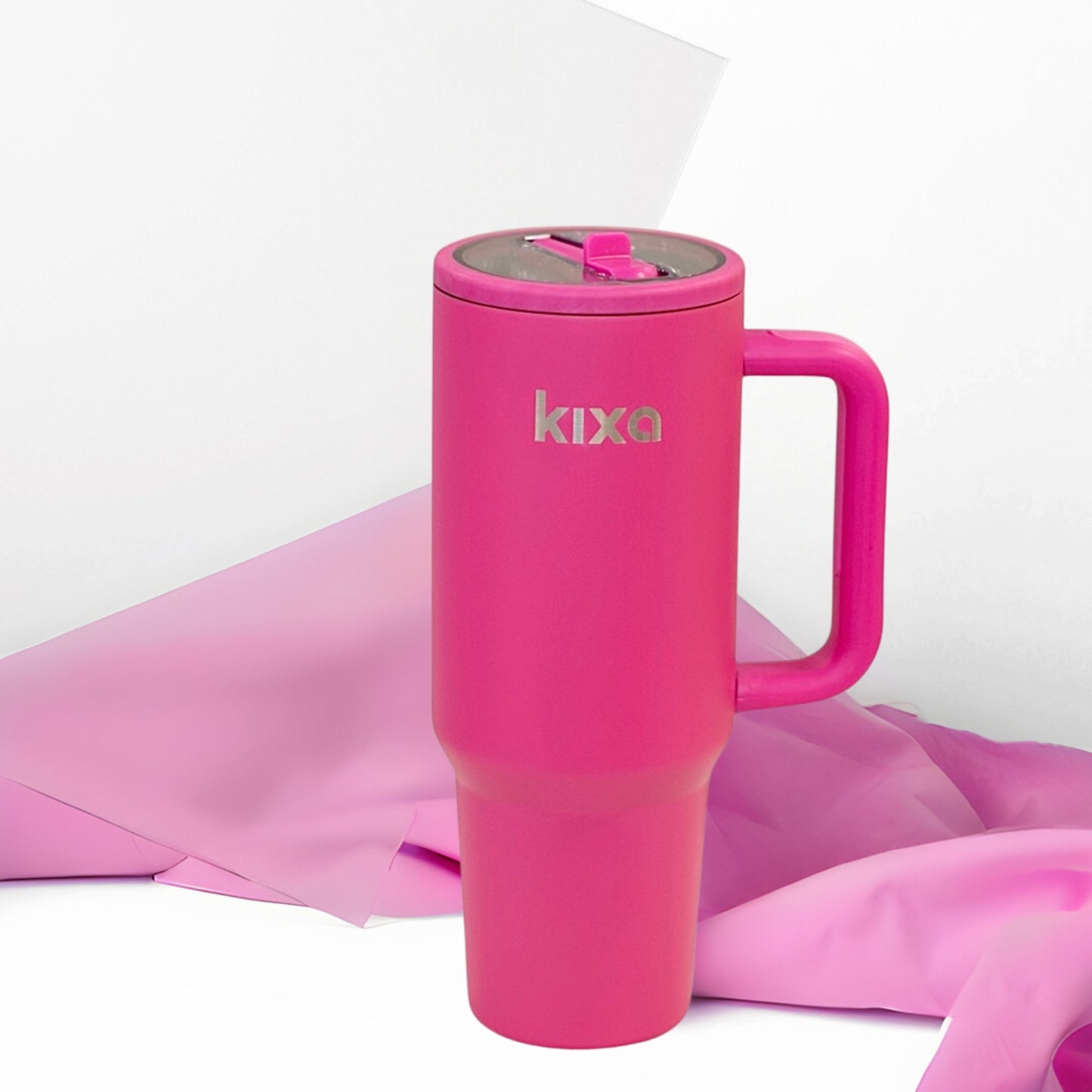 HydroFlow Tumbler