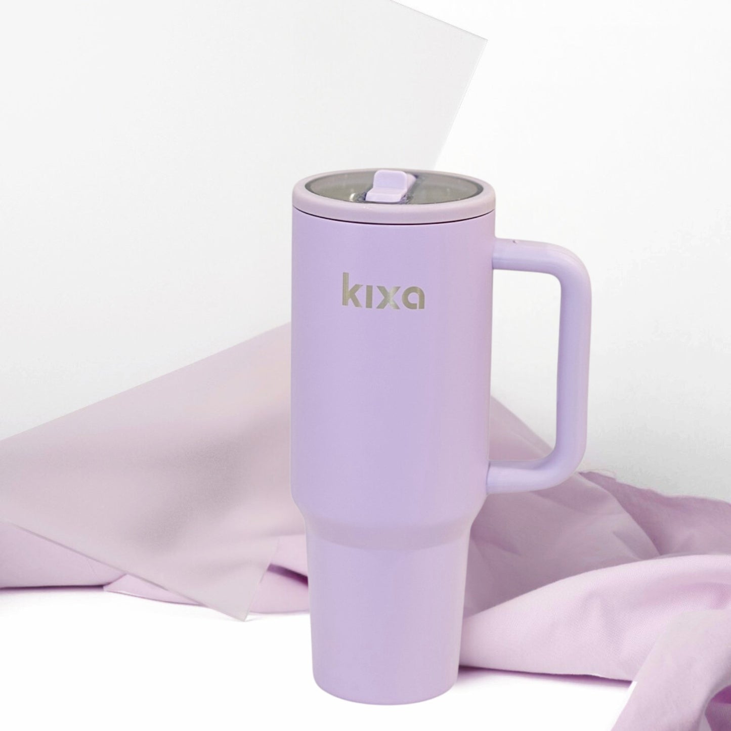 HydroFlow Tumbler
