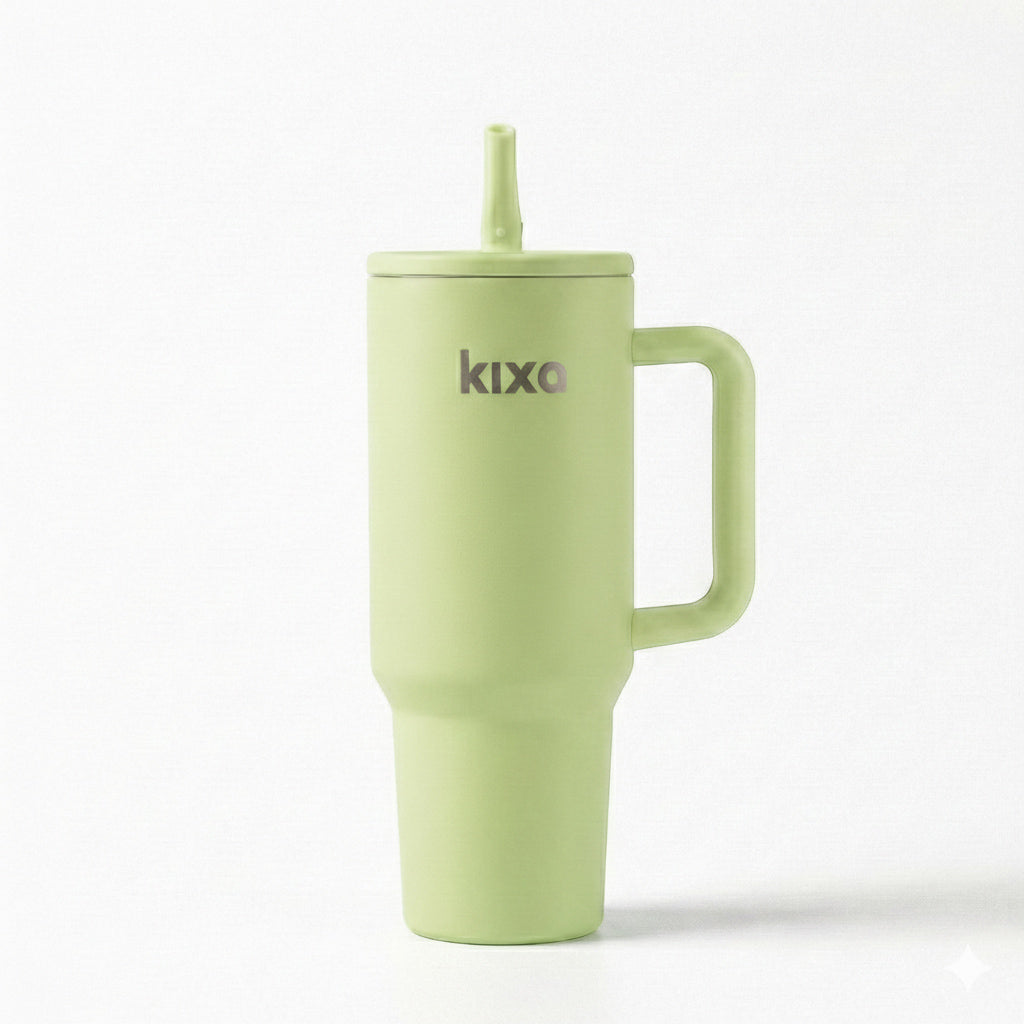 Customized HydroFlow Tumbler