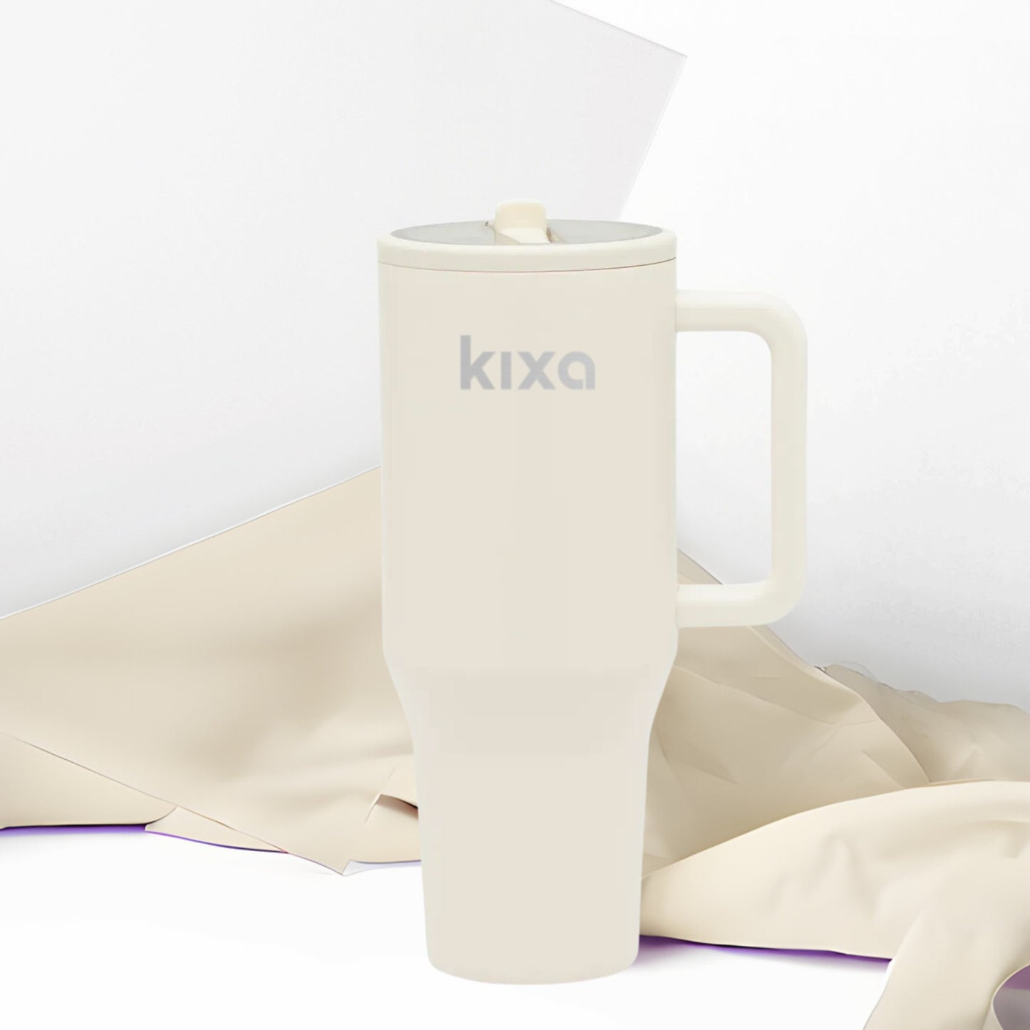 HydroFlow Tumbler