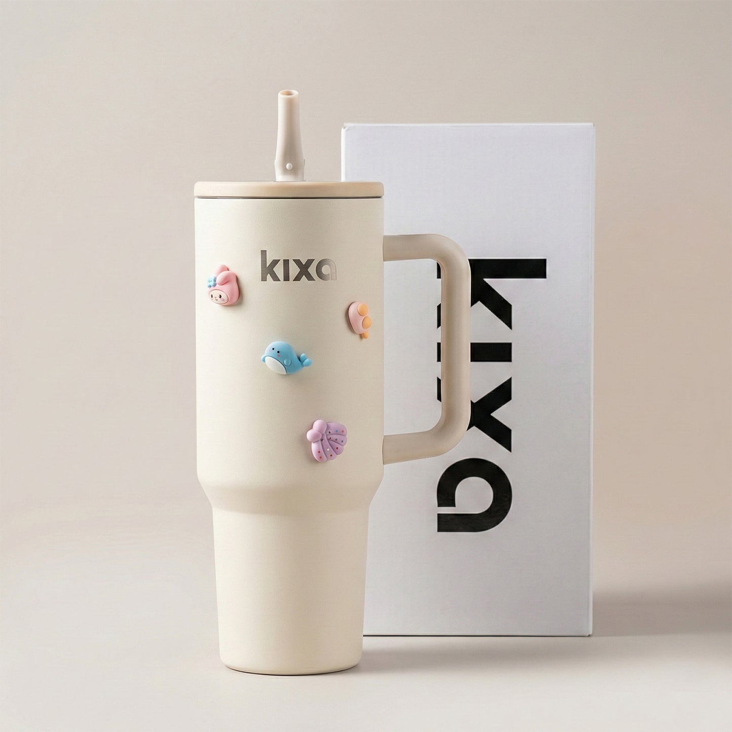 HydroFlow Tumbler