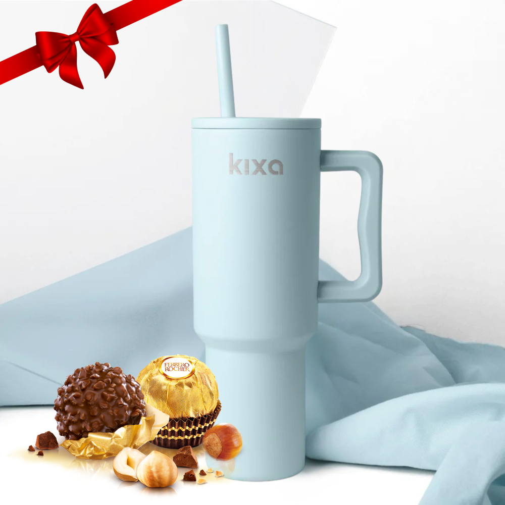 Oasis Ferrero Duo - Customized