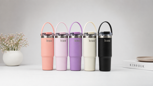 Best Kixa Tumbler for the Office Desk 2026
