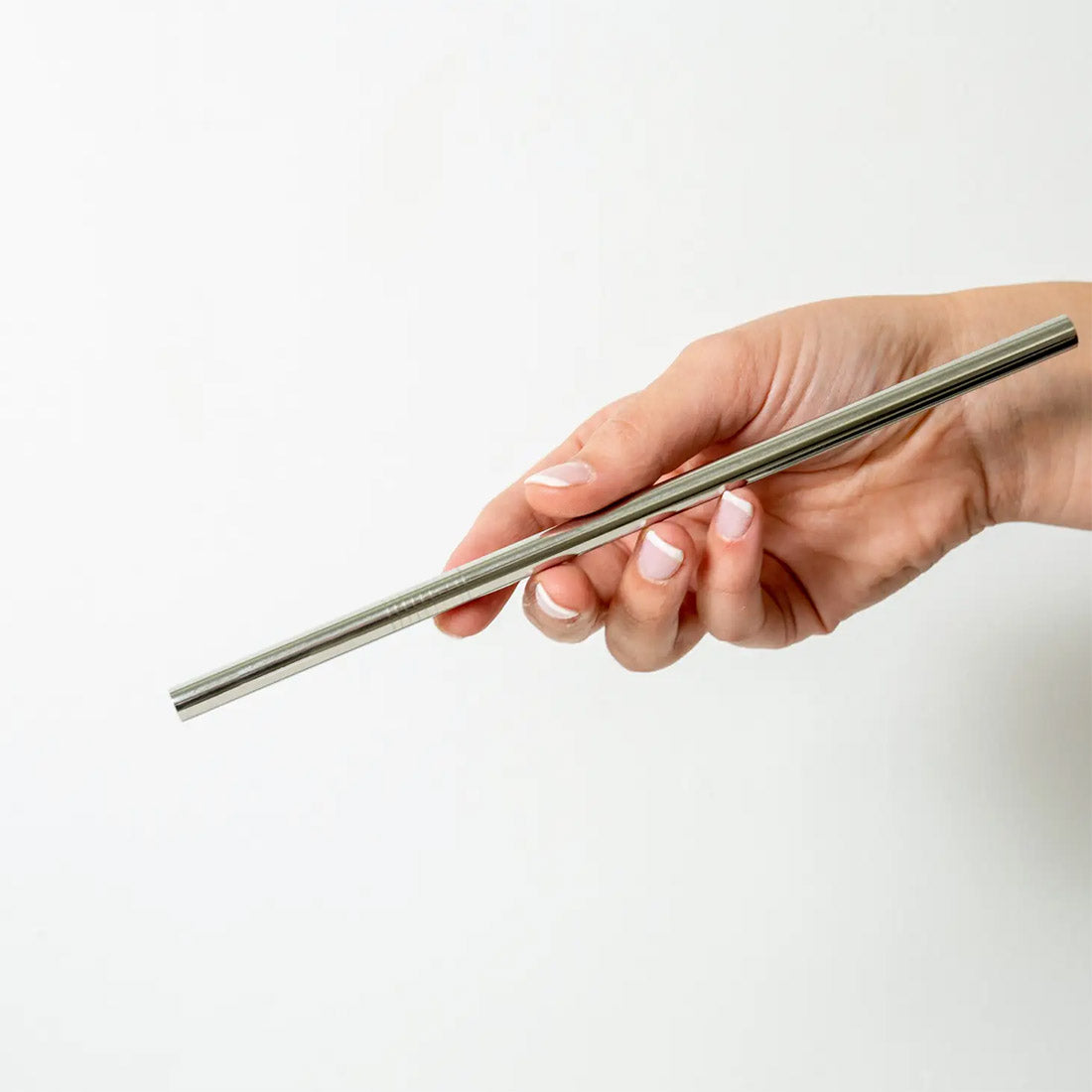 Stainless Steel Straw