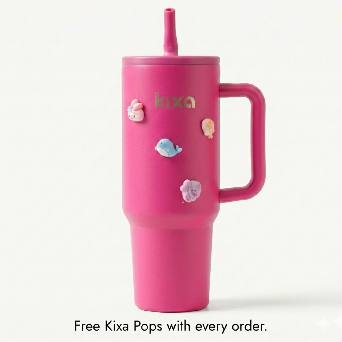 HydroFlow Tumbler