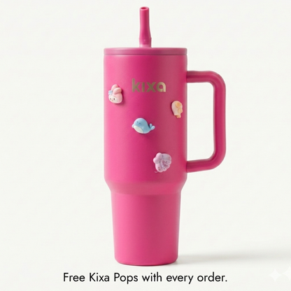 HydroFlow Tumbler