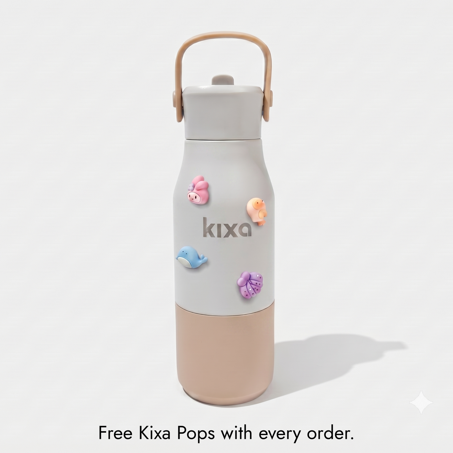Tote Cup