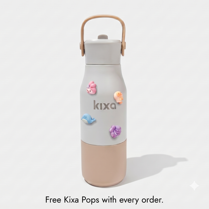 Tote Cup