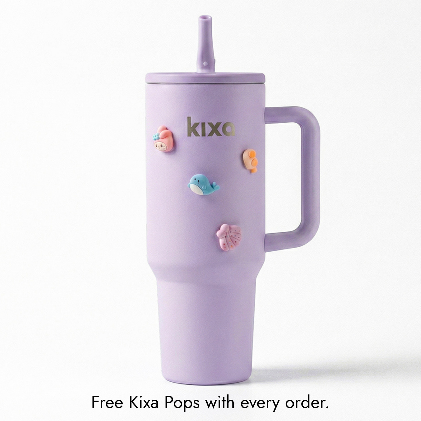 HydroFlow Tumbler