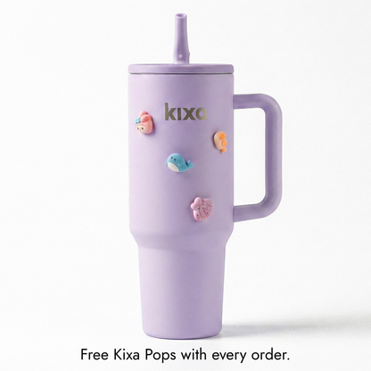 HydroFlow Tumbler
