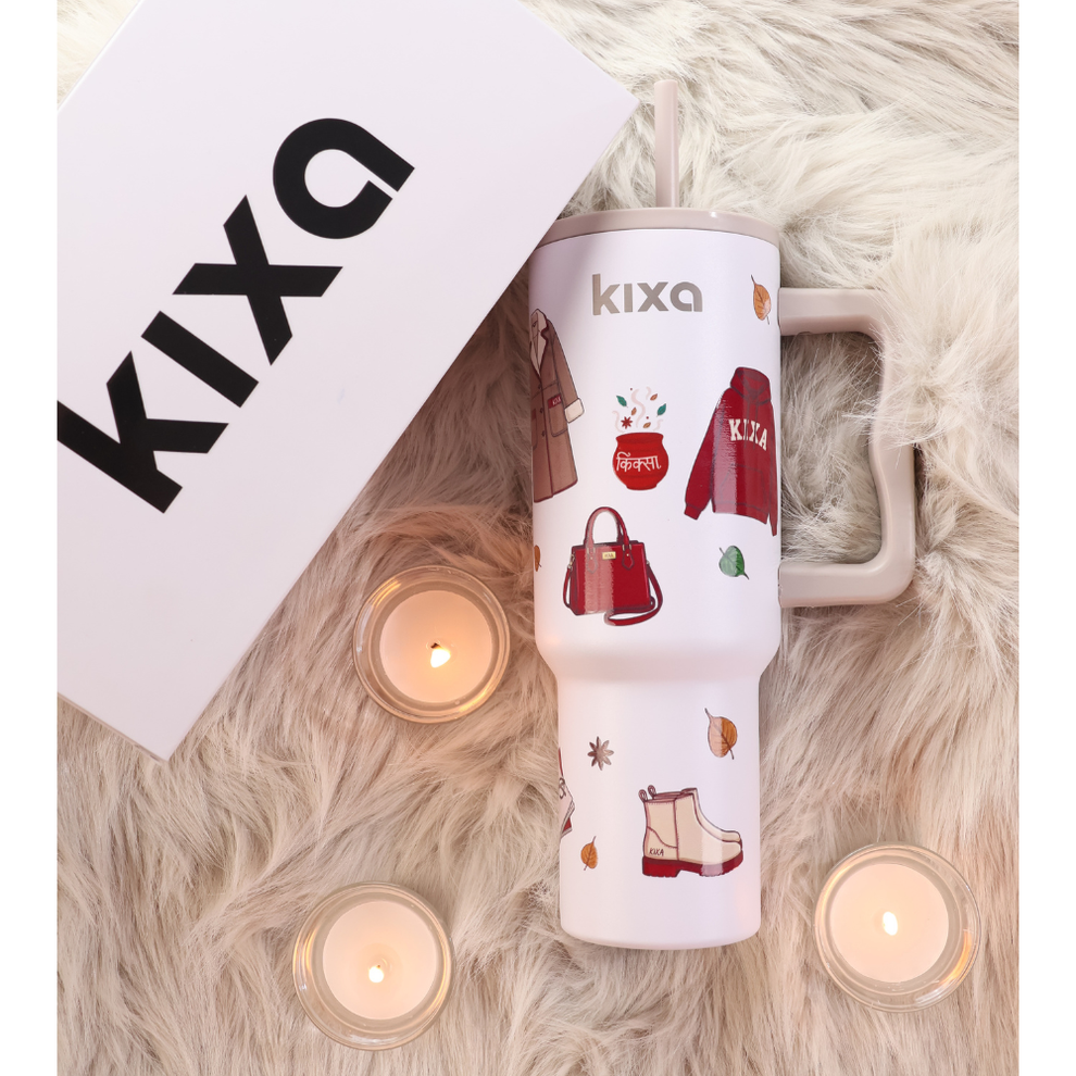 14° Degrees Special Edition – Kixa
