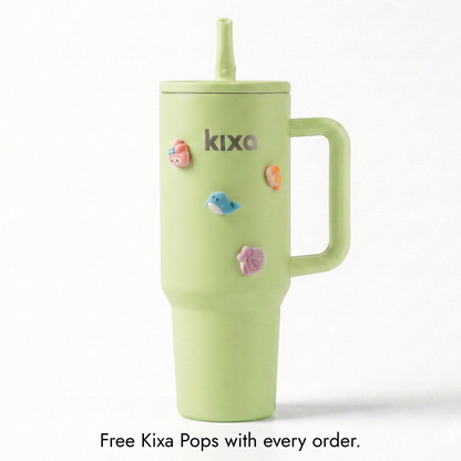 HydroFlow Tumbler