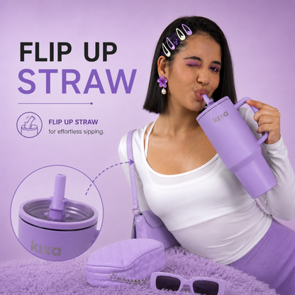 HydroFlow Tumbler