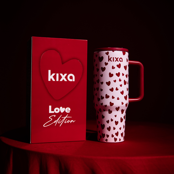Love Edition Tumbler