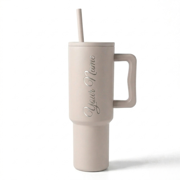 Customized Oasis Tumbler