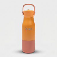 Tote Cup