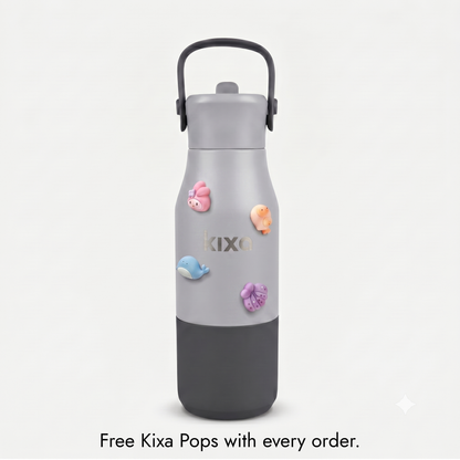 Tote Cup