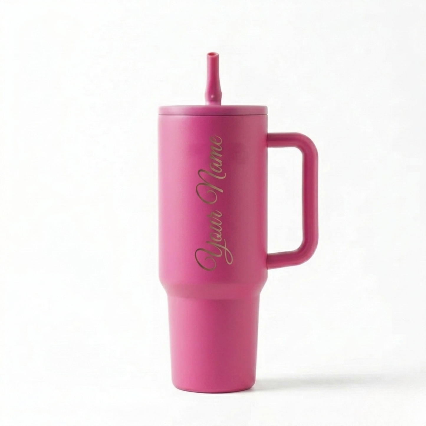Customized HydroFlow Tumbler
