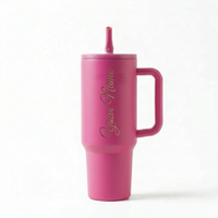 Customized HydroFlow Tumbler