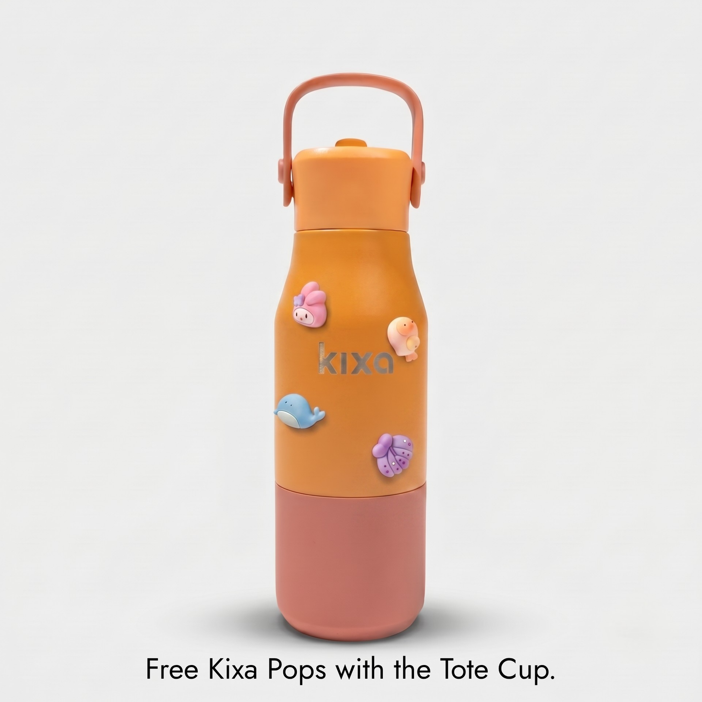 Tote Cup