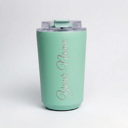 Customized Brewmate Coffee Tumbler