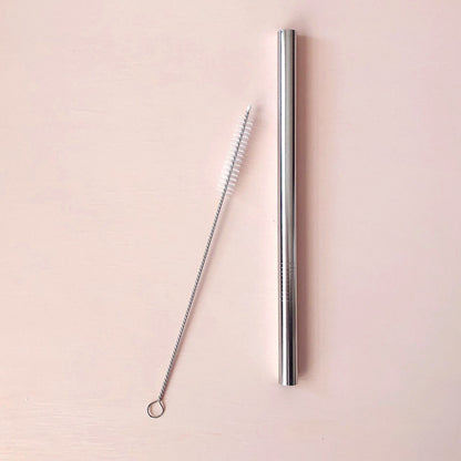 Stainless Steel Straw