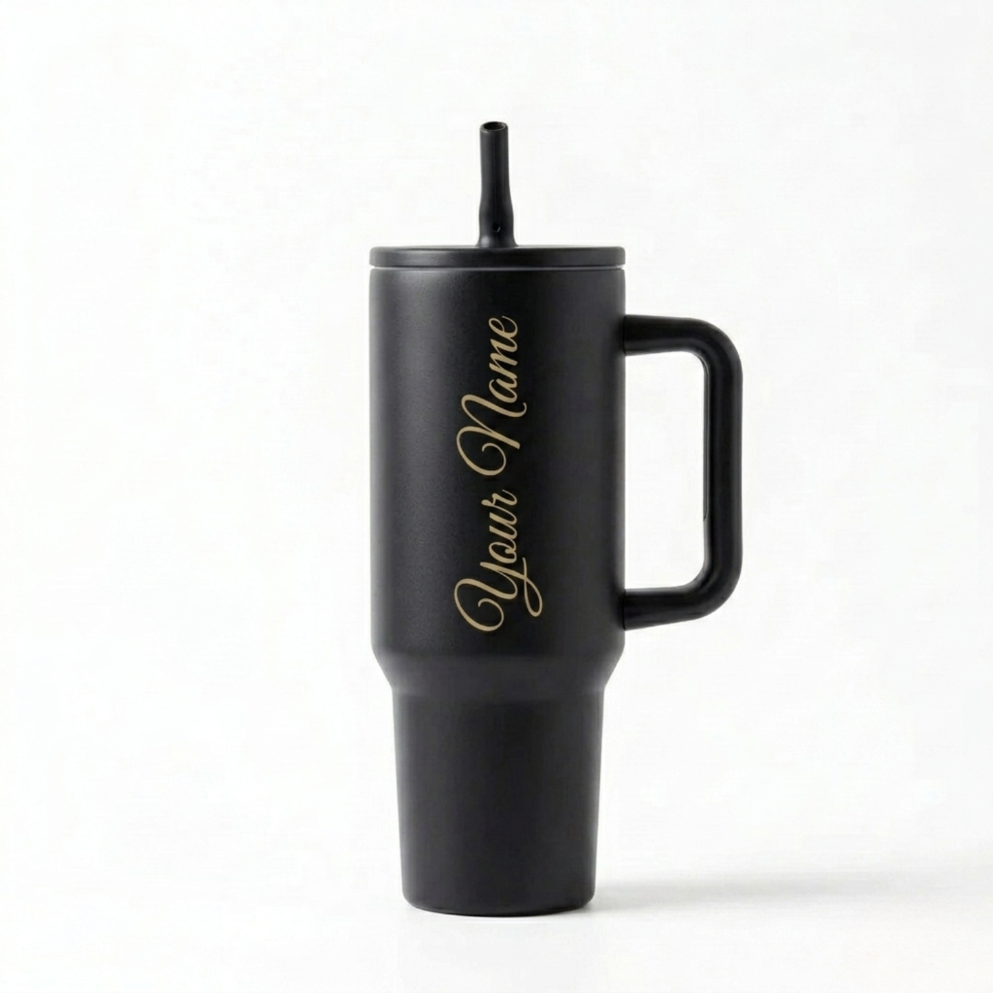 Customized HydroFlow Tumbler