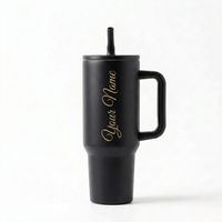 Customized HydroFlow Tumbler