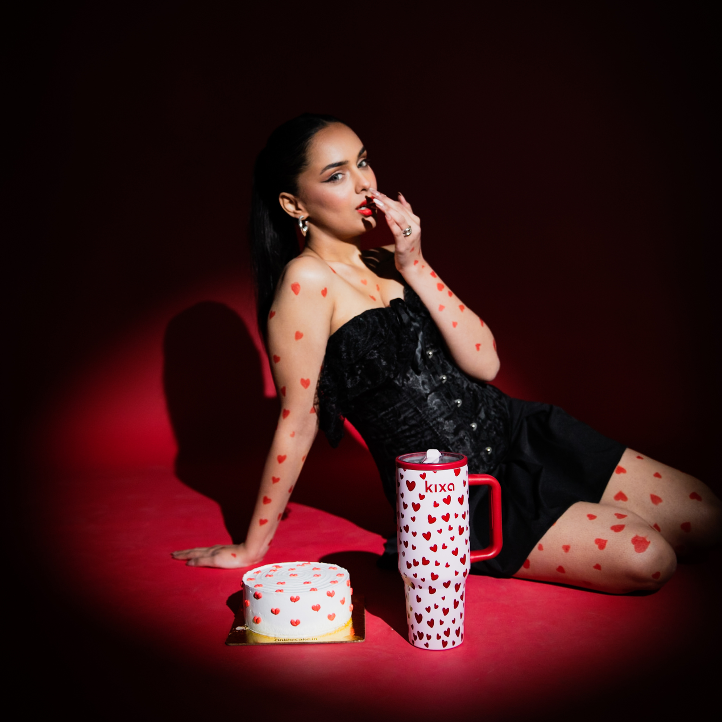 Love Edition Tumbler