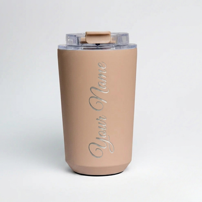 Customized Brewmate Coffee Tumbler