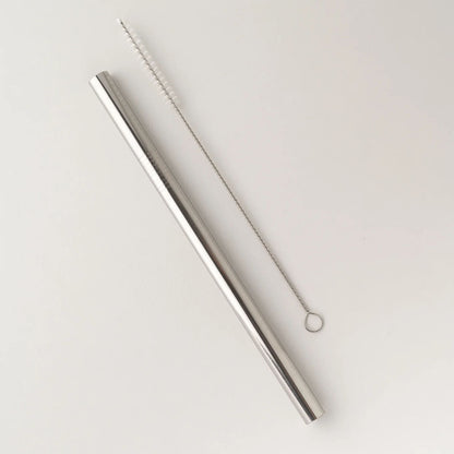 Stainless Steel Straw