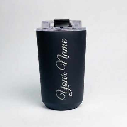 Customized Brewmate Coffee Tumbler