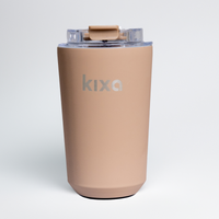 Brewmate Coffee Tumbler