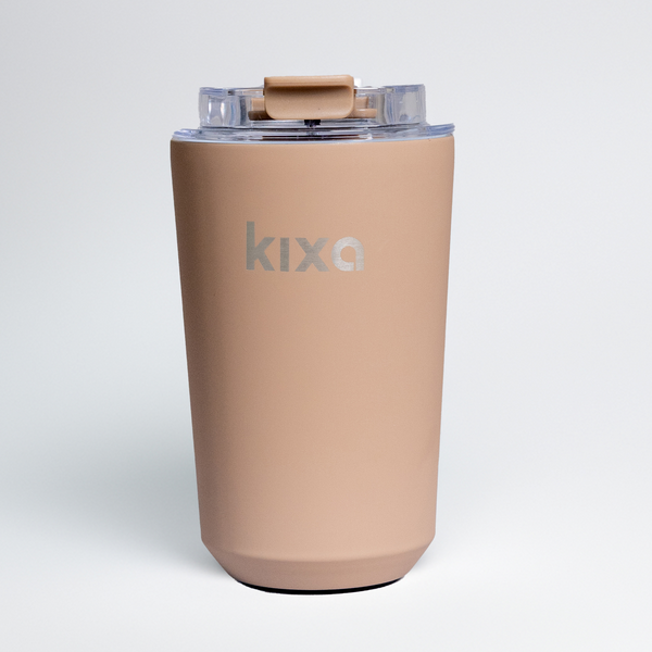 Brewmate Coffee Tumbler