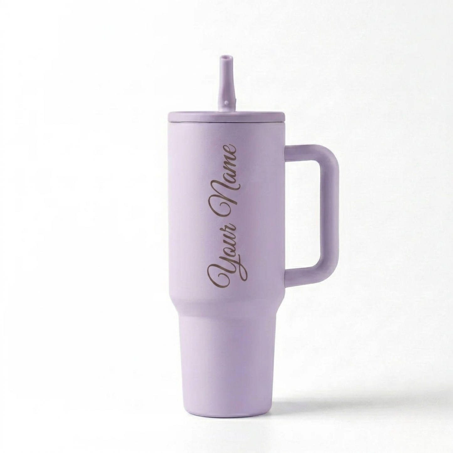 Customized HydroFlow Tumbler