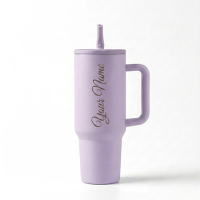 Lilac Mist