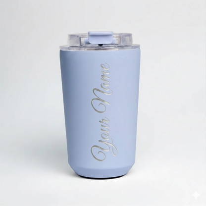 Customized Brewmate Coffee Tumbler